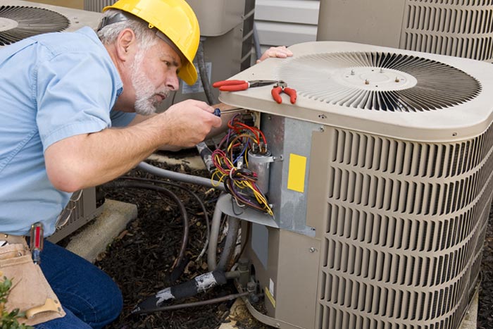 Residential Air Conditioning Services Lancaster, Oh 