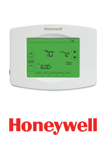 Controls & Thermostats 